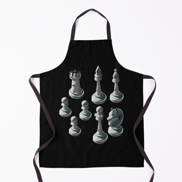 Item preview, Chess Pieces ! designed and sold by joventinguarezi.