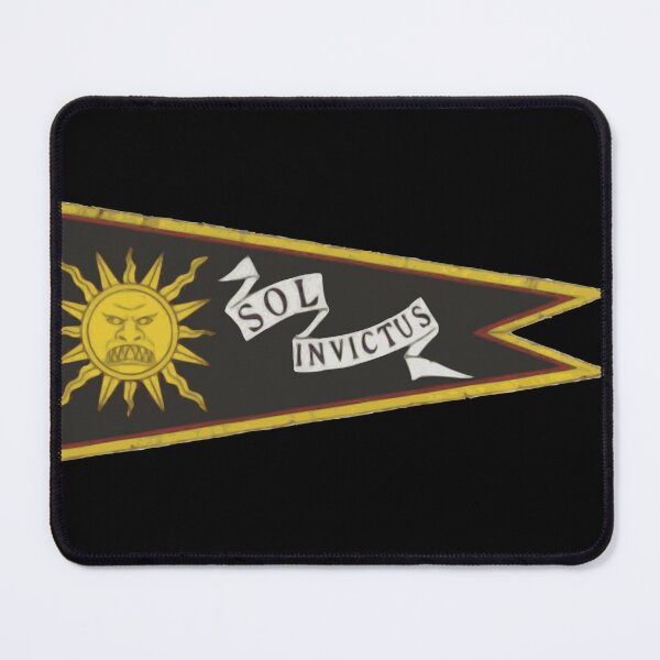 Item preview, Sol Invictus designed and sold by ZemplyIronbeard.