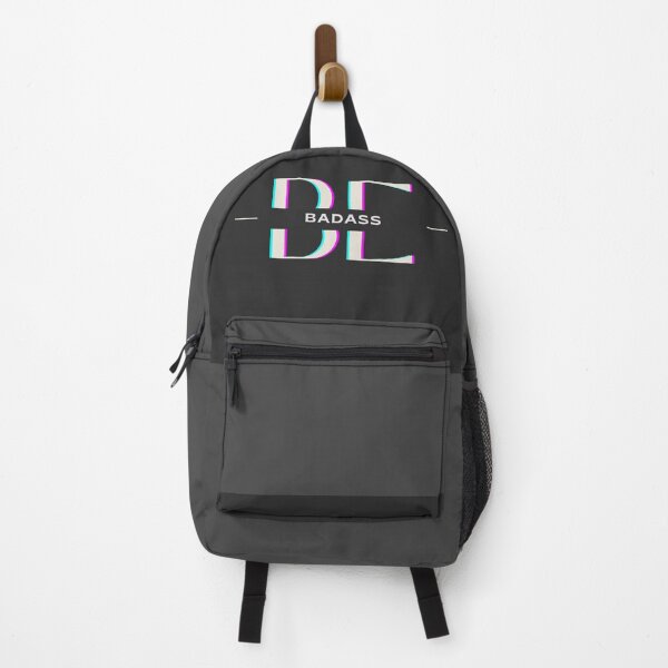 Item preview, Be Badass designed and sold by akshit-r.