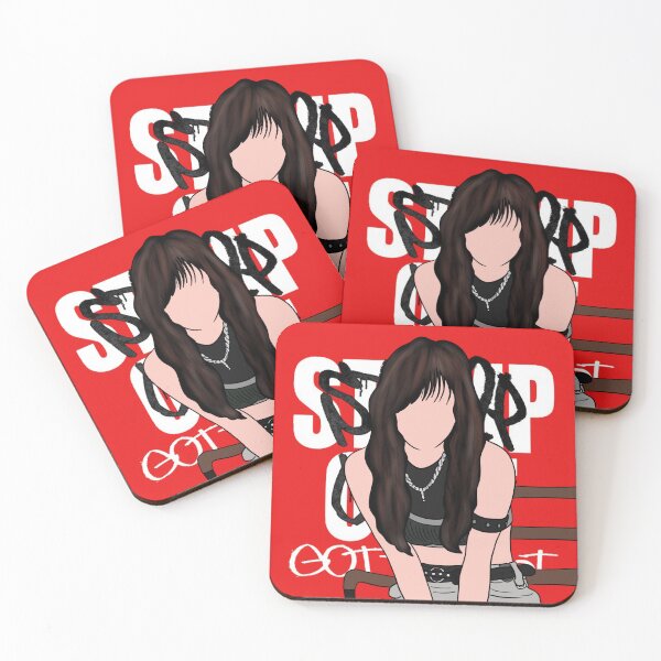 Item preview, GOT The Beat Wendy designed and sold by nurfzr.