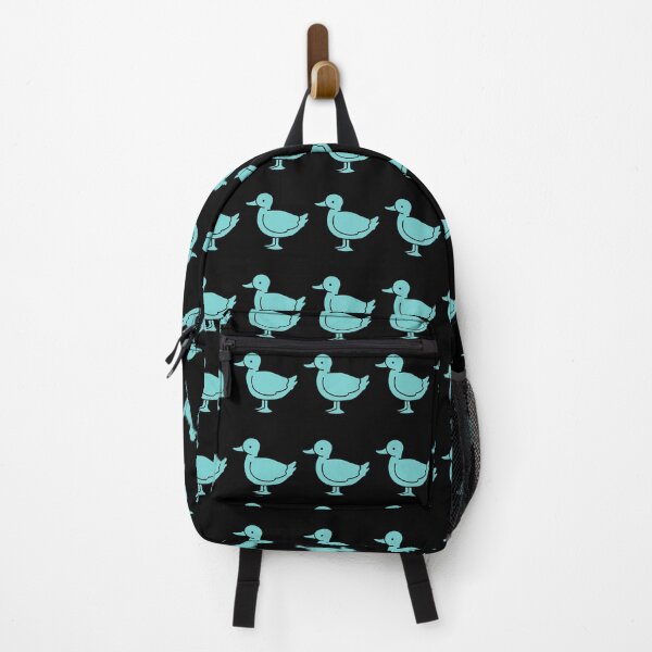 Item preview, Duck Teal designed and sold by 37jlee.