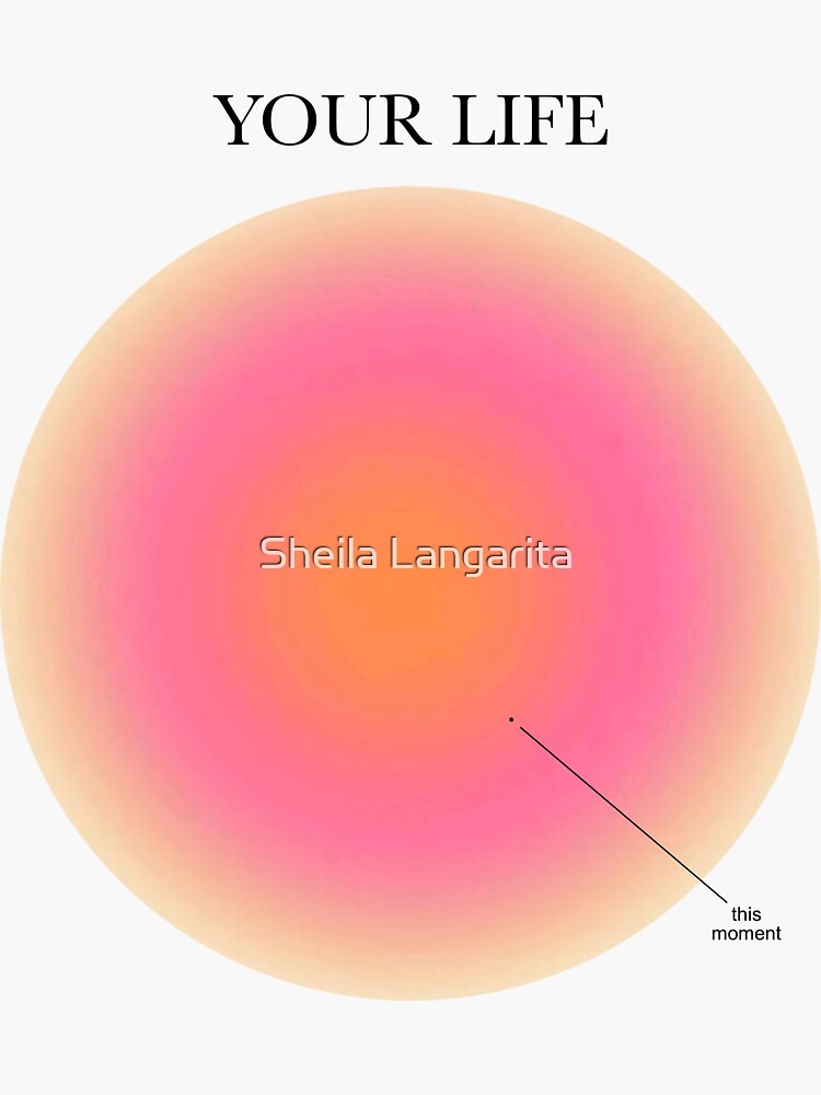 Bolsa de tela con la obra «Tote bag frase» de Sheila Langarita