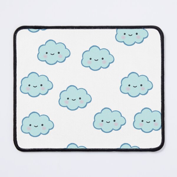 Item preview, HAPPY CLOUDS designed and sold by luckymando.