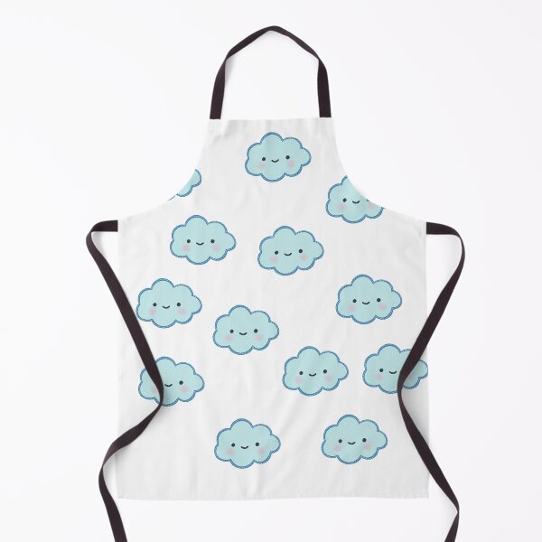 Item preview, HAPPY CLOUDS designed and sold by luckymando.