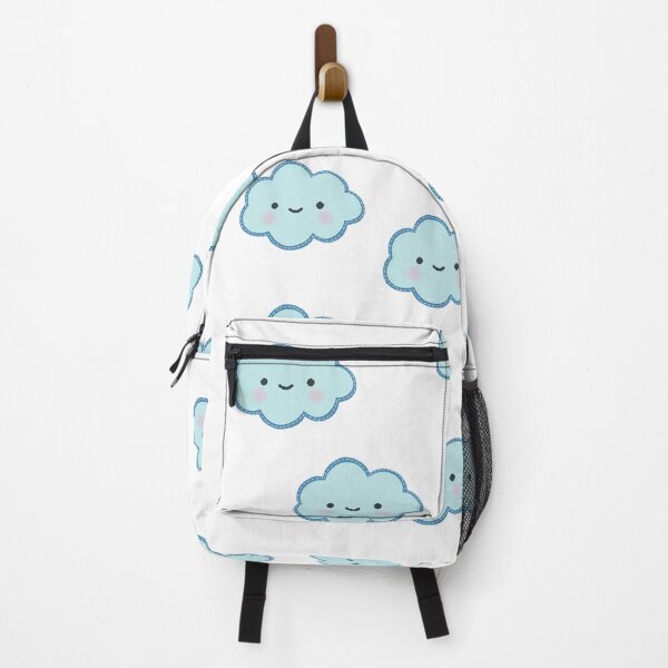 Item preview, HAPPY CLOUDS designed and sold by luckymando.