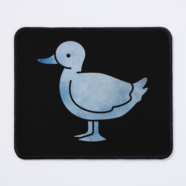 Item preview, Duck Watercolor designed and sold by 37jlee.