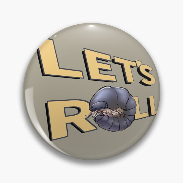 Item preview, Let's Roll designed and sold by KatKasteel.