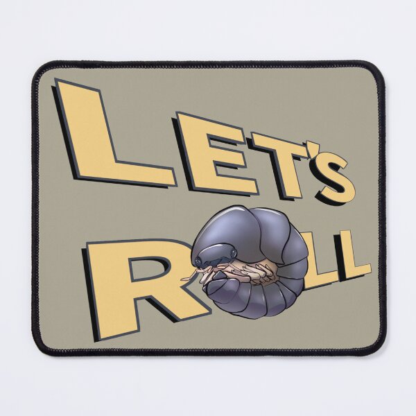 Item preview, Let's Roll designed and sold by KatKasteel.