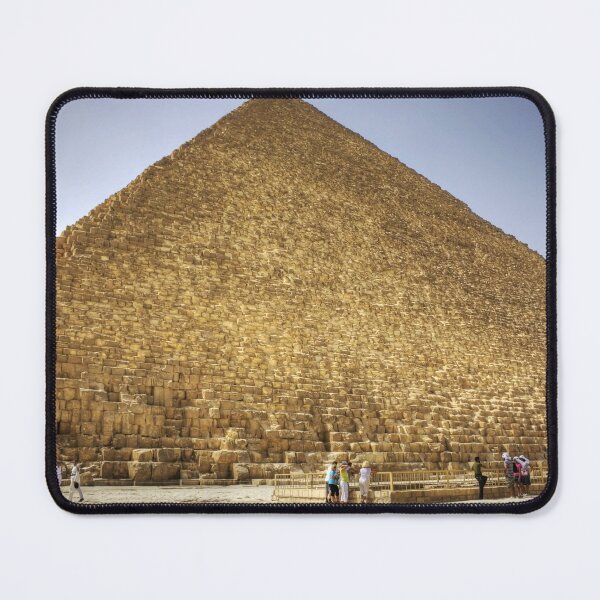 Item preview, Khufu's Pyramid designed and sold by tomg.
