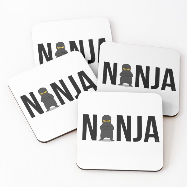 Item preview, Ninja designed and sold by gtee.