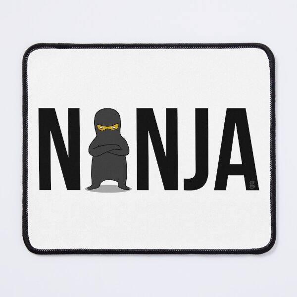 Item preview, Ninja designed and sold by gtee.