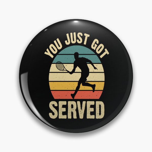 Item preview, You just got served designed and sold by mturns57.