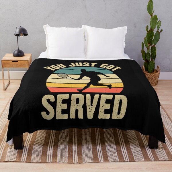 Item preview, You just got served designed and sold by mturns57.