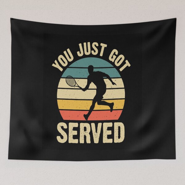 Item preview, You just got served designed and sold by mturns57.