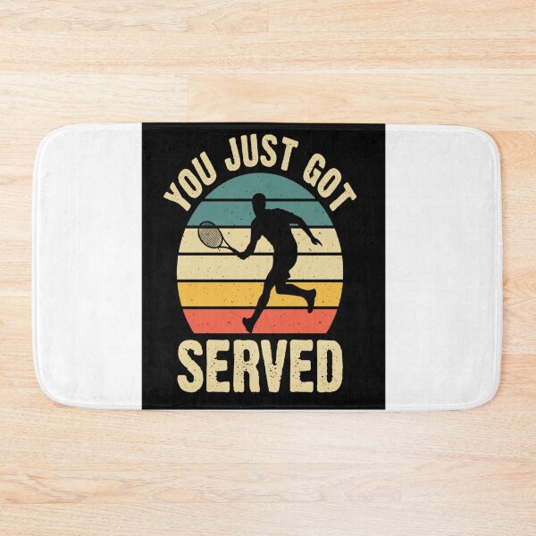 Item preview, You just got served designed and sold by mturns57.
