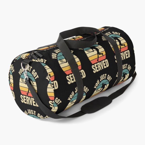 Item preview, You just got served designed and sold by mturns57.