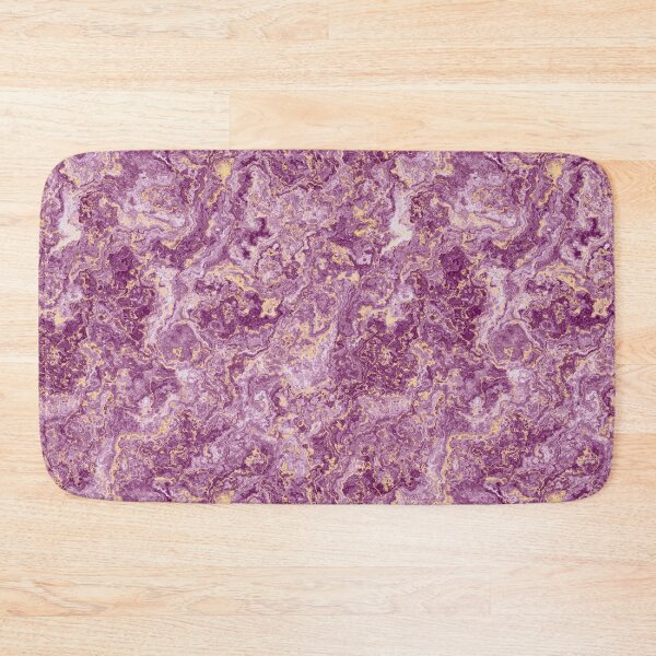 Item preview, Purple Marble Textures  designed and sold by TrendyGlitter.
