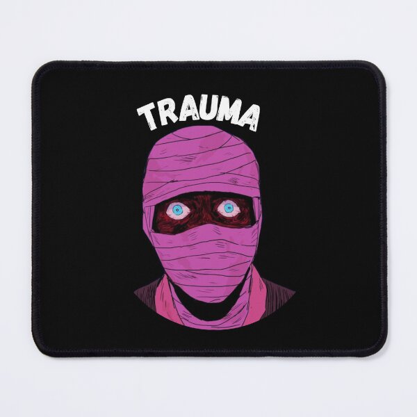 Item preview, TRAUMA designed and sold by -DEEWOLF-.