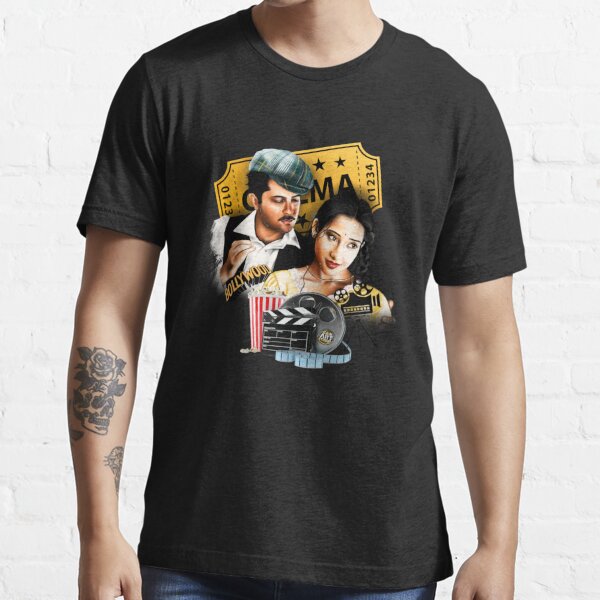 1942 a love storyart  Essential T-Shirt for Sale by Sansahota