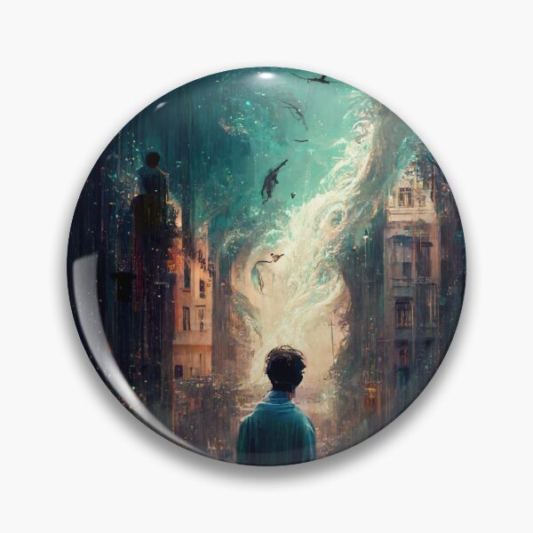 Item preview, Into the Dream designed and sold by My Credible.
