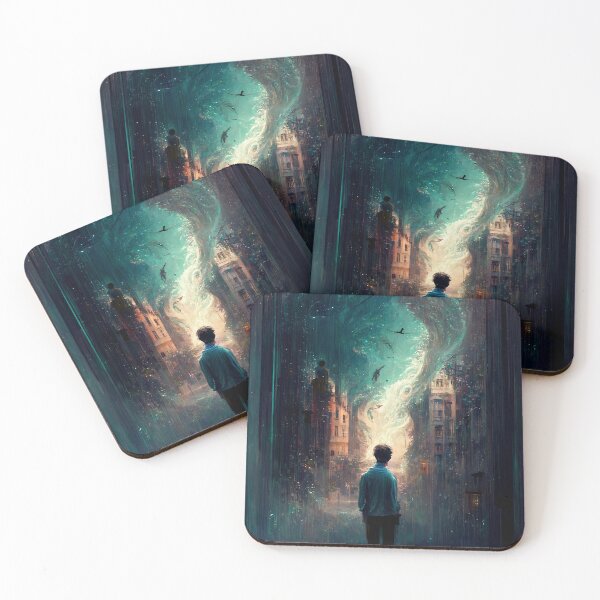 Item preview, Into the Dream designed and sold by My Credible.