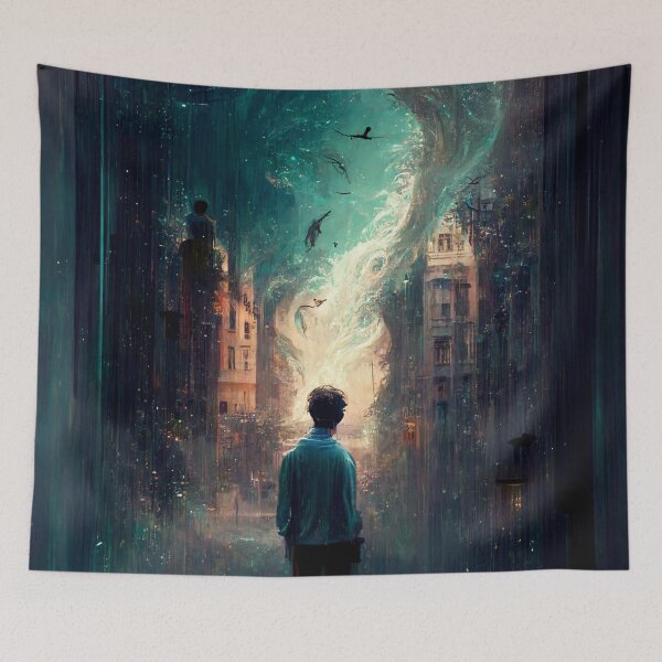 Item preview, Into the Dream designed and sold by My Credible.
