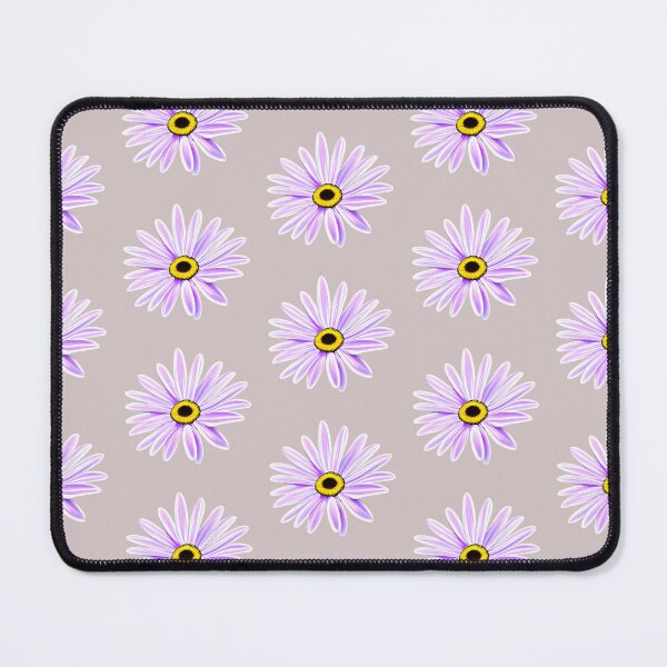 Item preview, Purple daisy flower designed and sold by gramizzia.