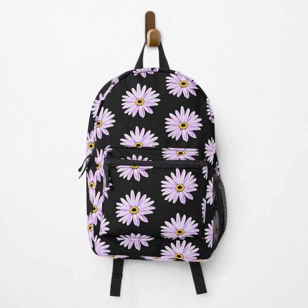 Item preview, Purple daisy flower designed and sold by gramizzia.