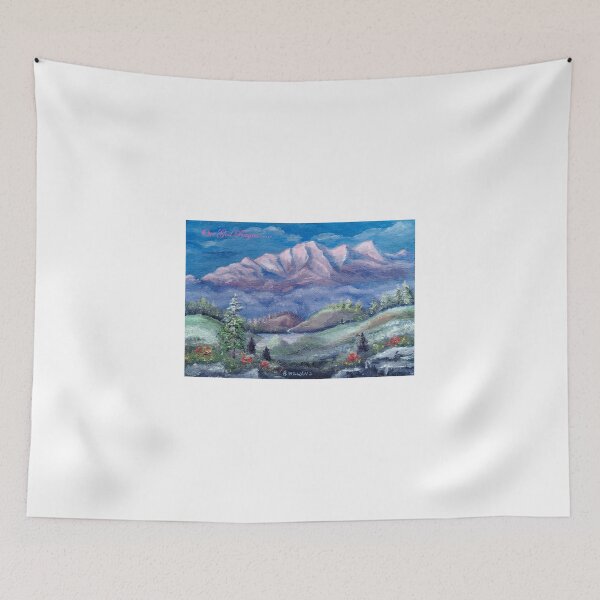 Item preview, Somewhere out West designed and sold by GregWilliamsArt.