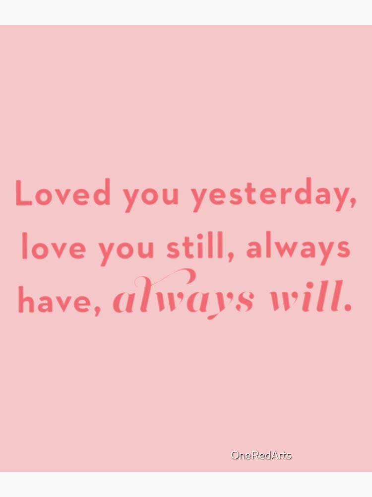 I Love You: Romantic Quotes for Valentine's Day: Summersdale:  9781786852274: Books 