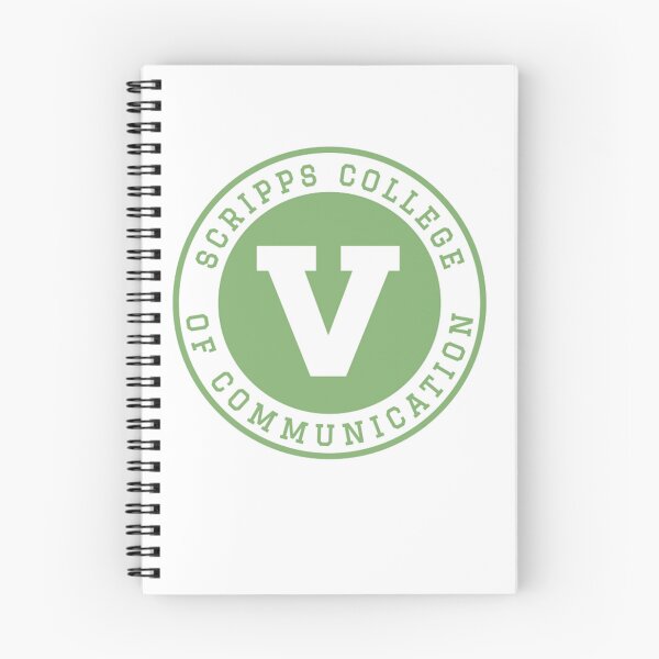 Item preview, Circle Scripps College of Communication designed and sold by nppaou.