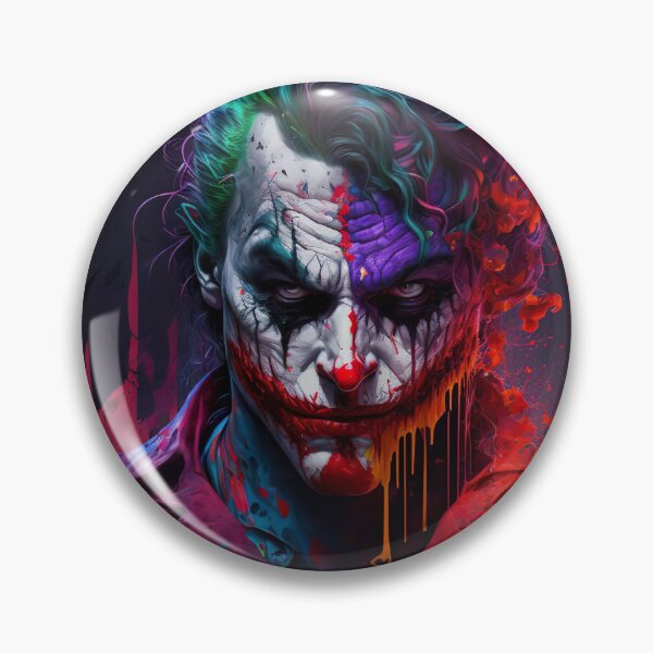 Item preview, Madman color explosion multiverse designed and sold by GPCreator.