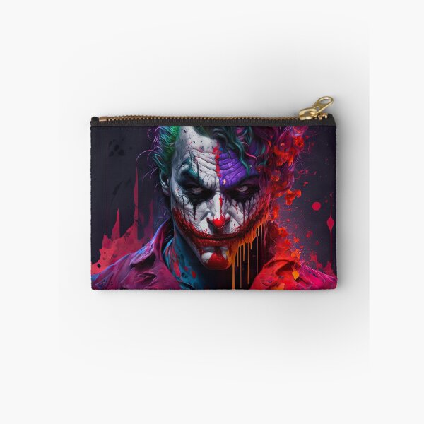 Item preview, Madman color explosion multiverse designed and sold by GPCreator.