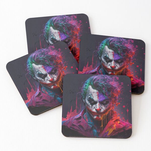 Item preview, Madman color explosion multiverse designed and sold by GPCreator.