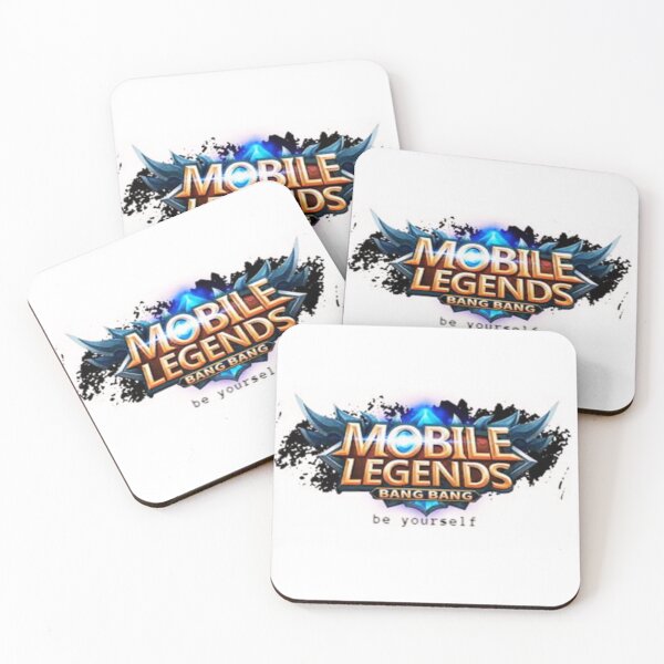 Item preview, Mobile Lengend Bang designed and sold by Filip  Zubac.