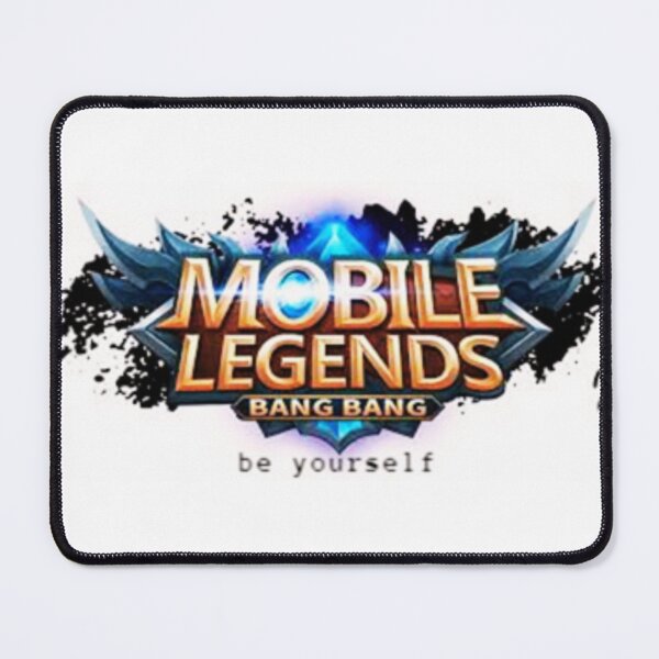 Item preview, Mobile Lengend Bang designed and sold by Filip Zubac.