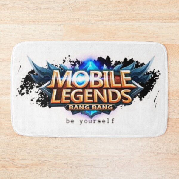 Item preview, Mobile Lengend Bang designed and sold by Filip  Zubac.