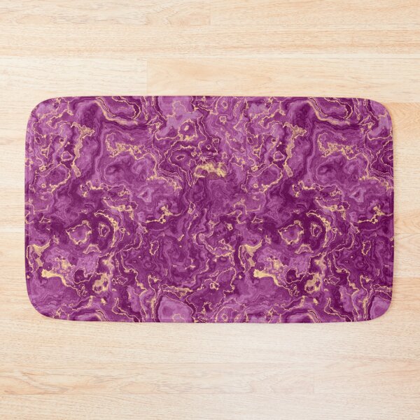 Item preview, Purple Marble Textures  designed and sold by TrendyGlitter.