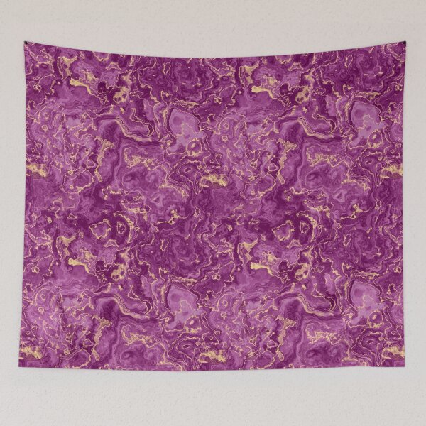 Item preview, Purple Marble Textures  designed and sold by TrendyGlitter.