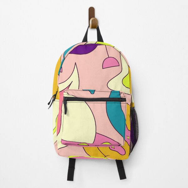 Item preview, Psychedelic Patterns UFO and Creepy Smiley designed and sold by Mindscyther.