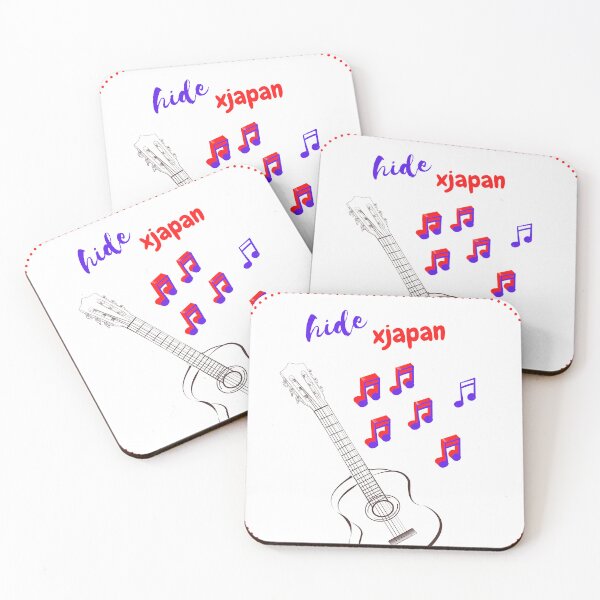 Item preview, hide xjapan designed and sold by Pellu.