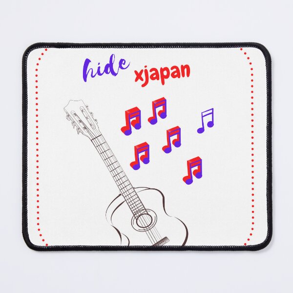 Item preview, hide xjapan designed and sold by Pellu.