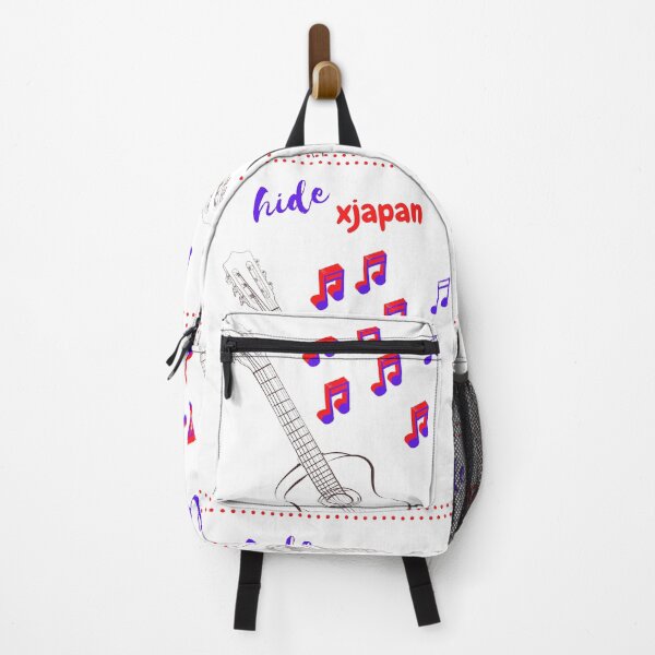 Item preview, hide xjapan designed and sold by Pellu.