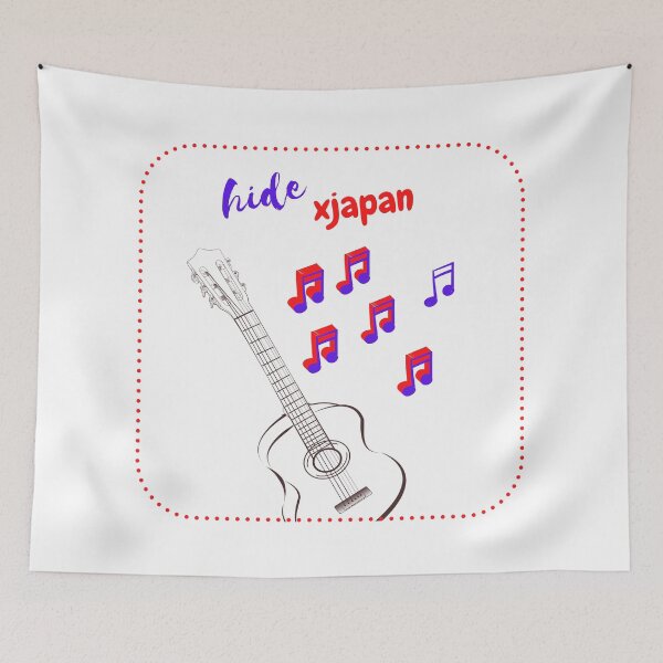 Item preview, hide xjapan designed and sold by Pellu.