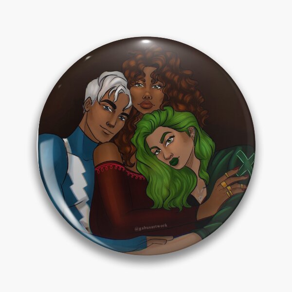 Item preview, siblings designed and sold by gabusartwork.