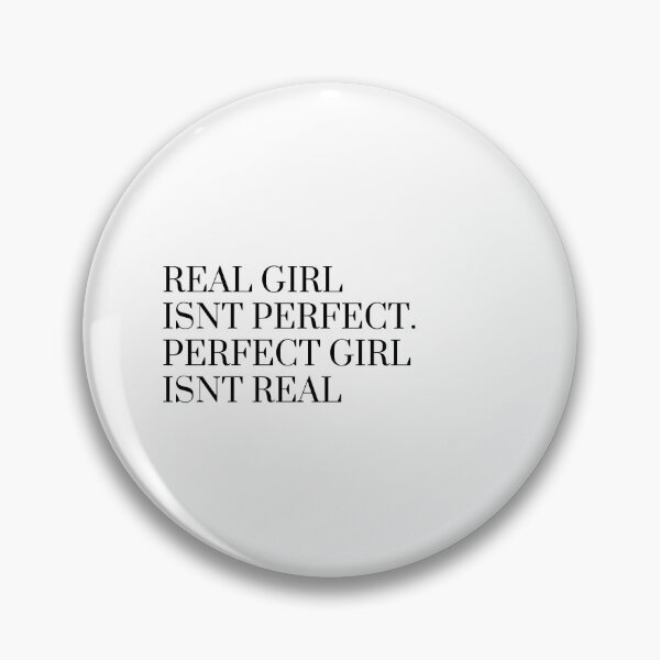 Item preview, Harry Styles quote perfect girl. designed and sold by noomiprints.