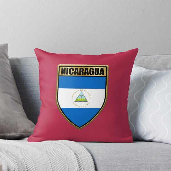 Item preview, NICARAGUA Gifts, Masks, Stickers & Products (14) designed and sold by mpodger.