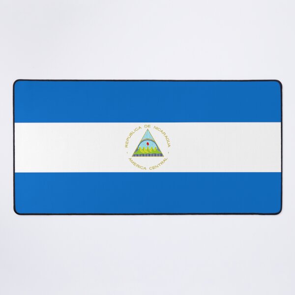 Item preview, NICARAGUA Gifts, Masks, Stickers & Products (14) designed and sold by mpodger.