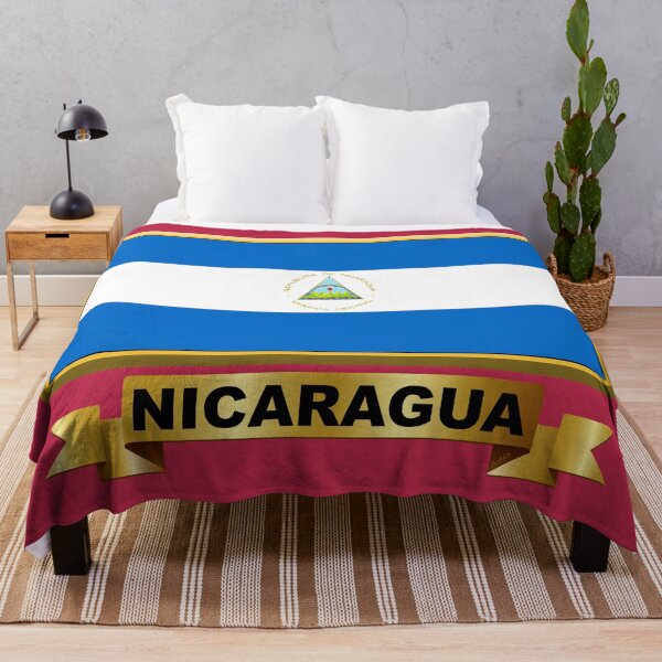 Item preview, NICARAGUA Gifts, Masks, Stickers & Products (14) designed and sold by mpodger.