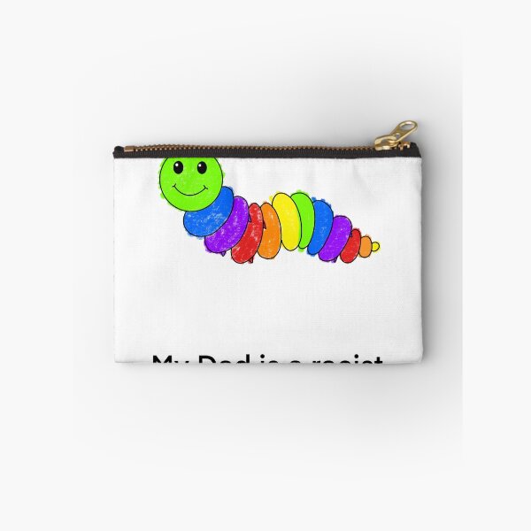 Item preview, mi papa es racista designed and sold by artworkbyevie1.